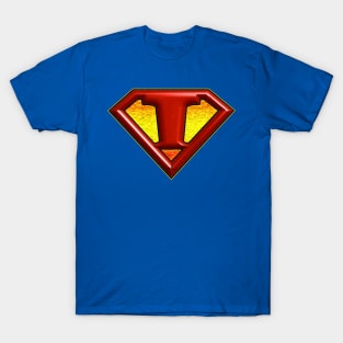 Super Premium I T-Shirt